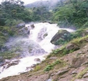 Imagen Cascada El Destrozo 